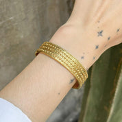 Sea Urchin Bracelet