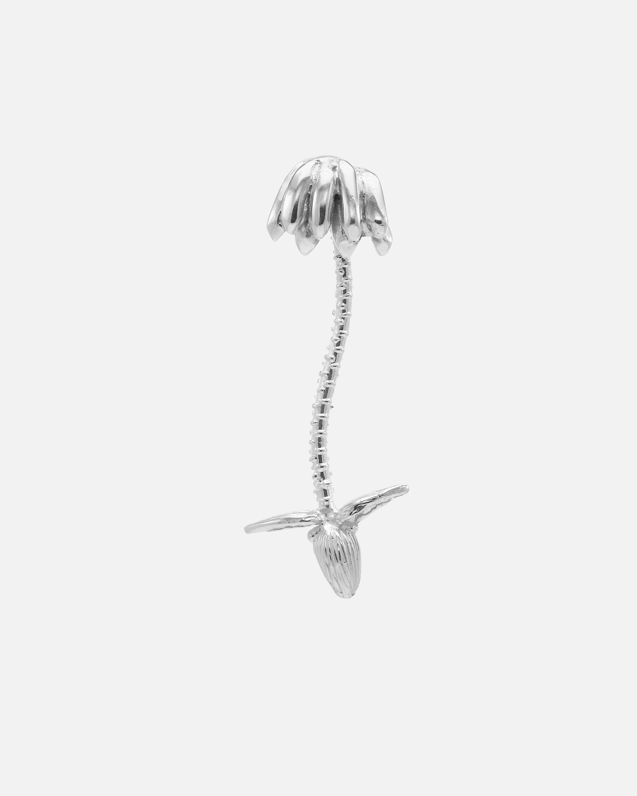 Earring Flor de Bananarama