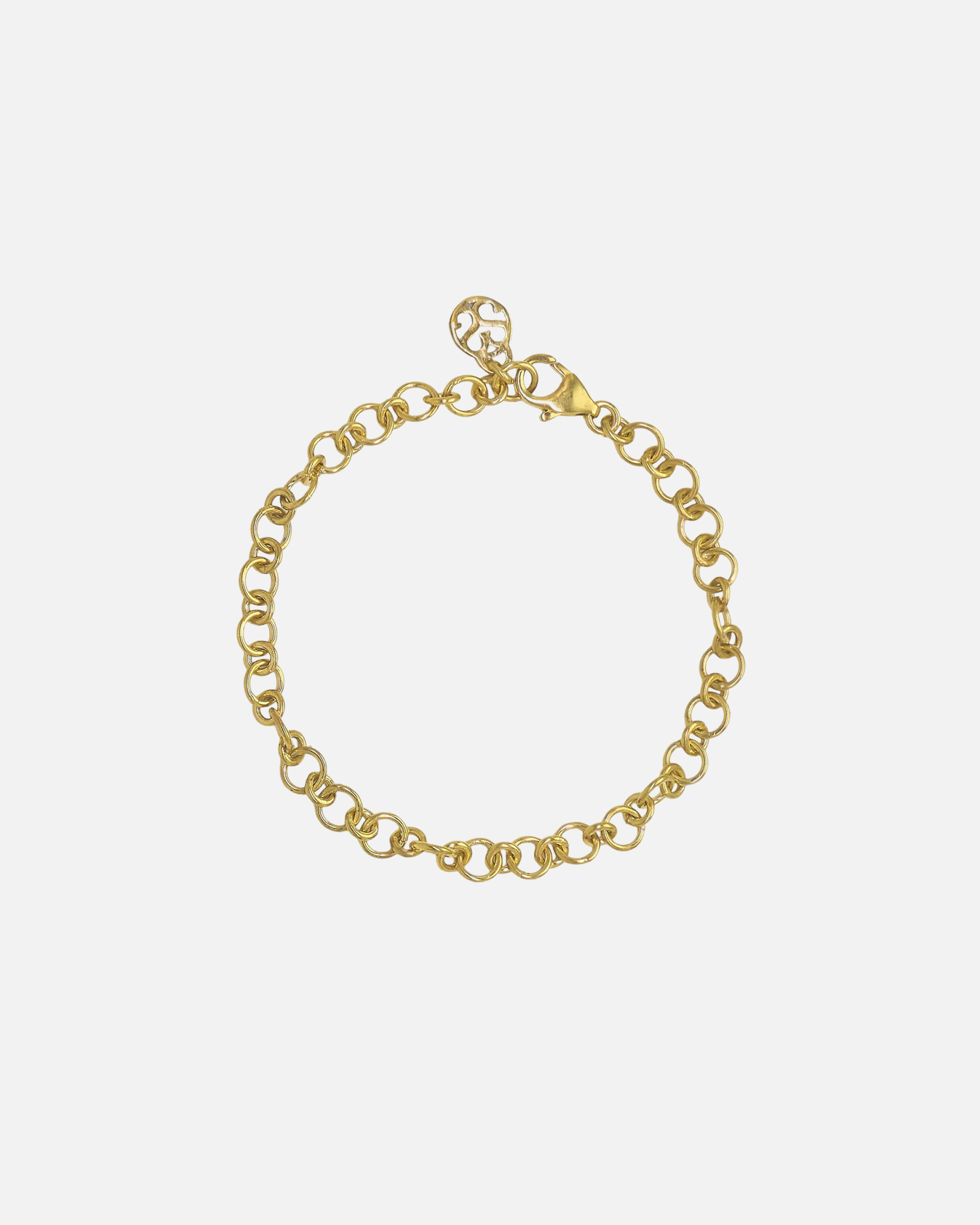 Charm Bracelet