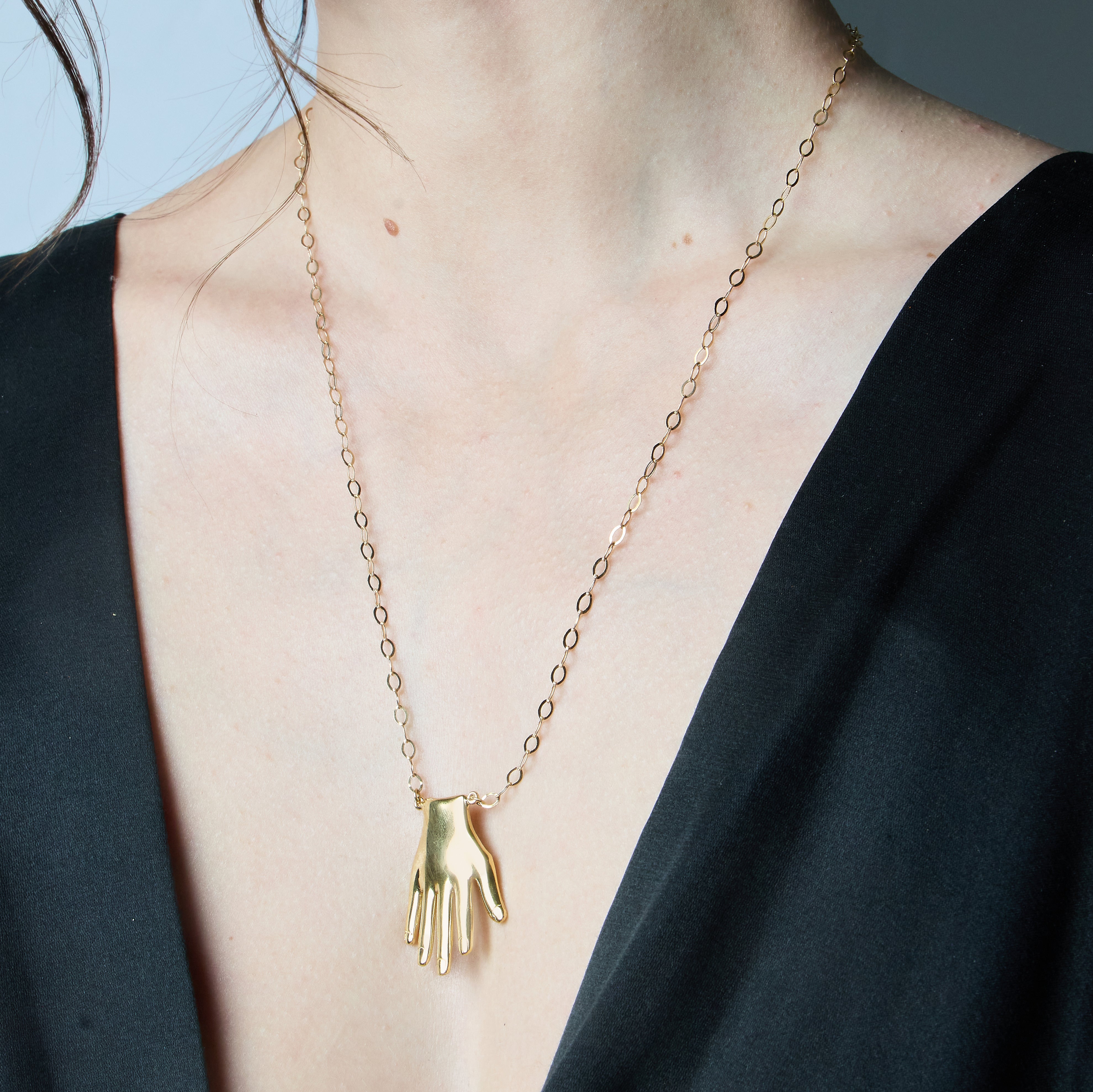  Necklace - Sophie Simone Designs