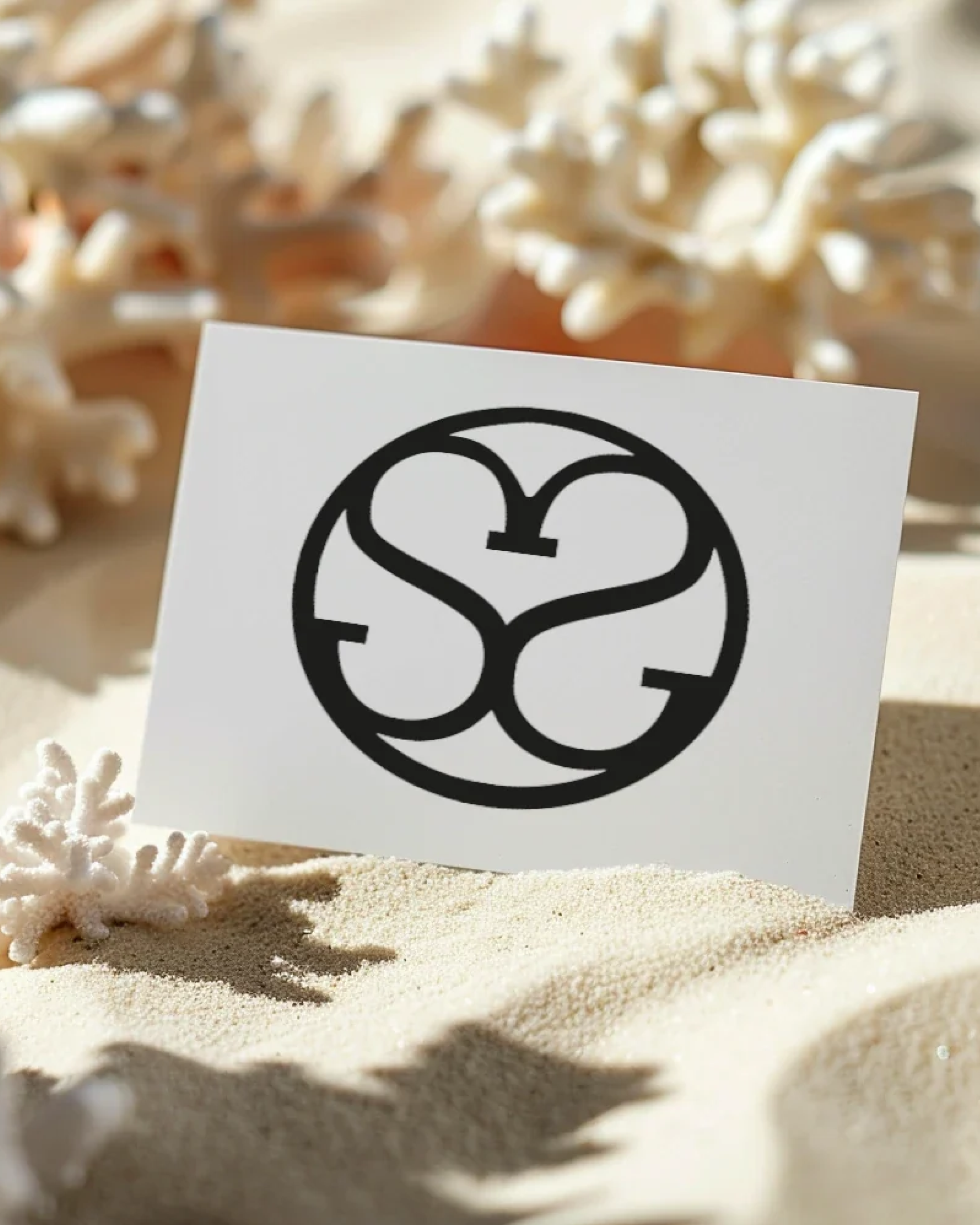 Tarjeta de Regalo Sophie Simone Designs 