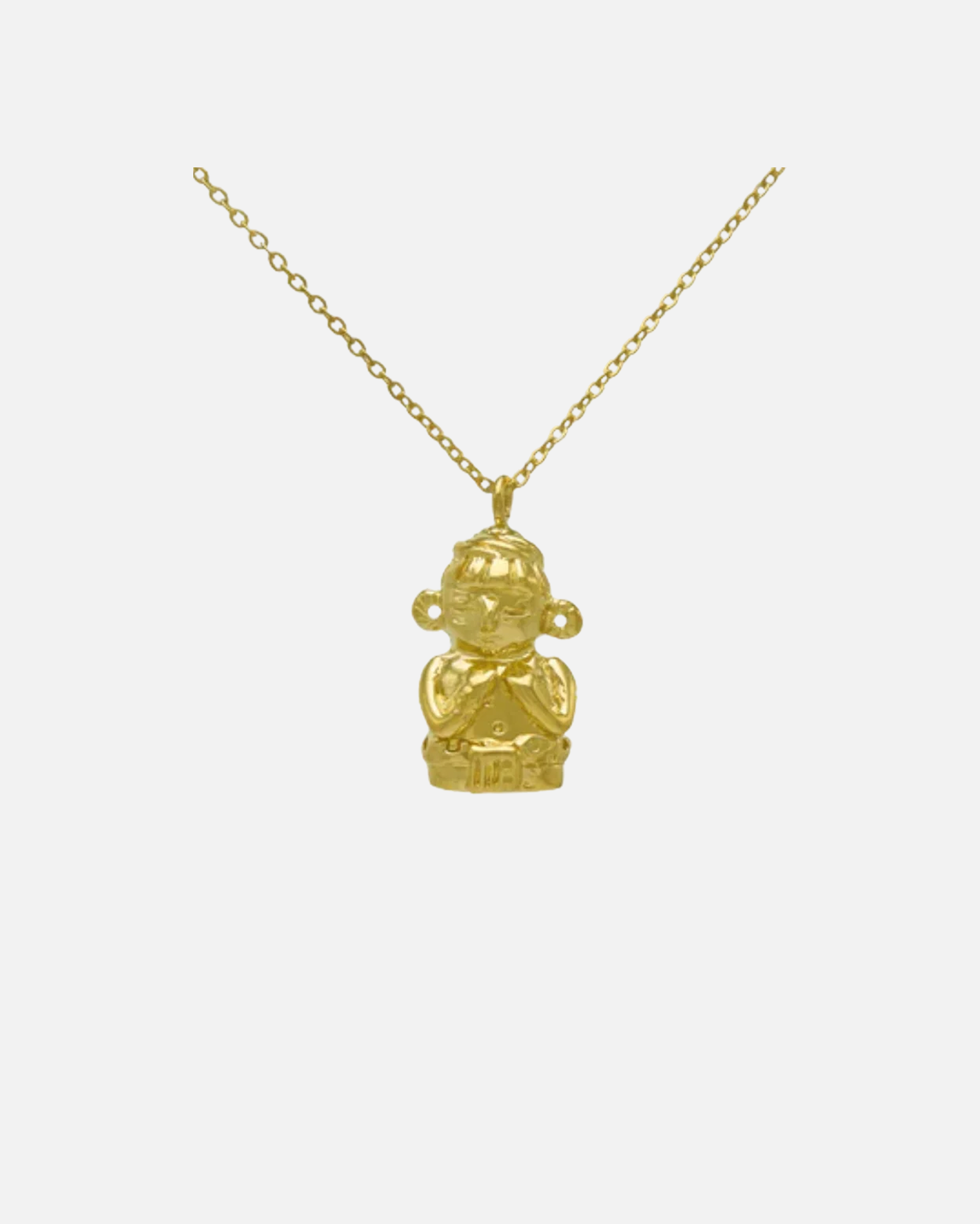 Necklace Aluxe