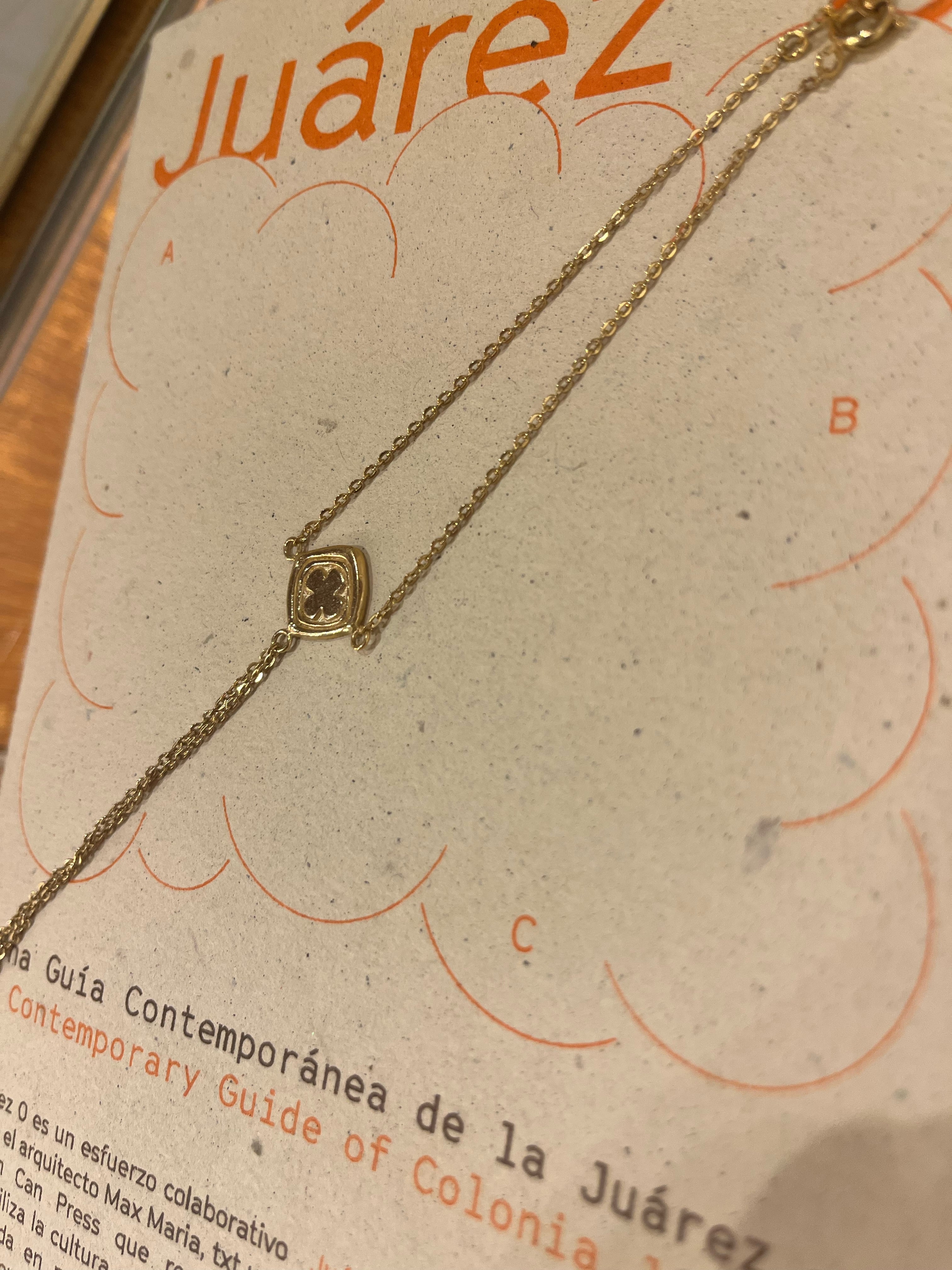 SALE Hand Bracelet Maya