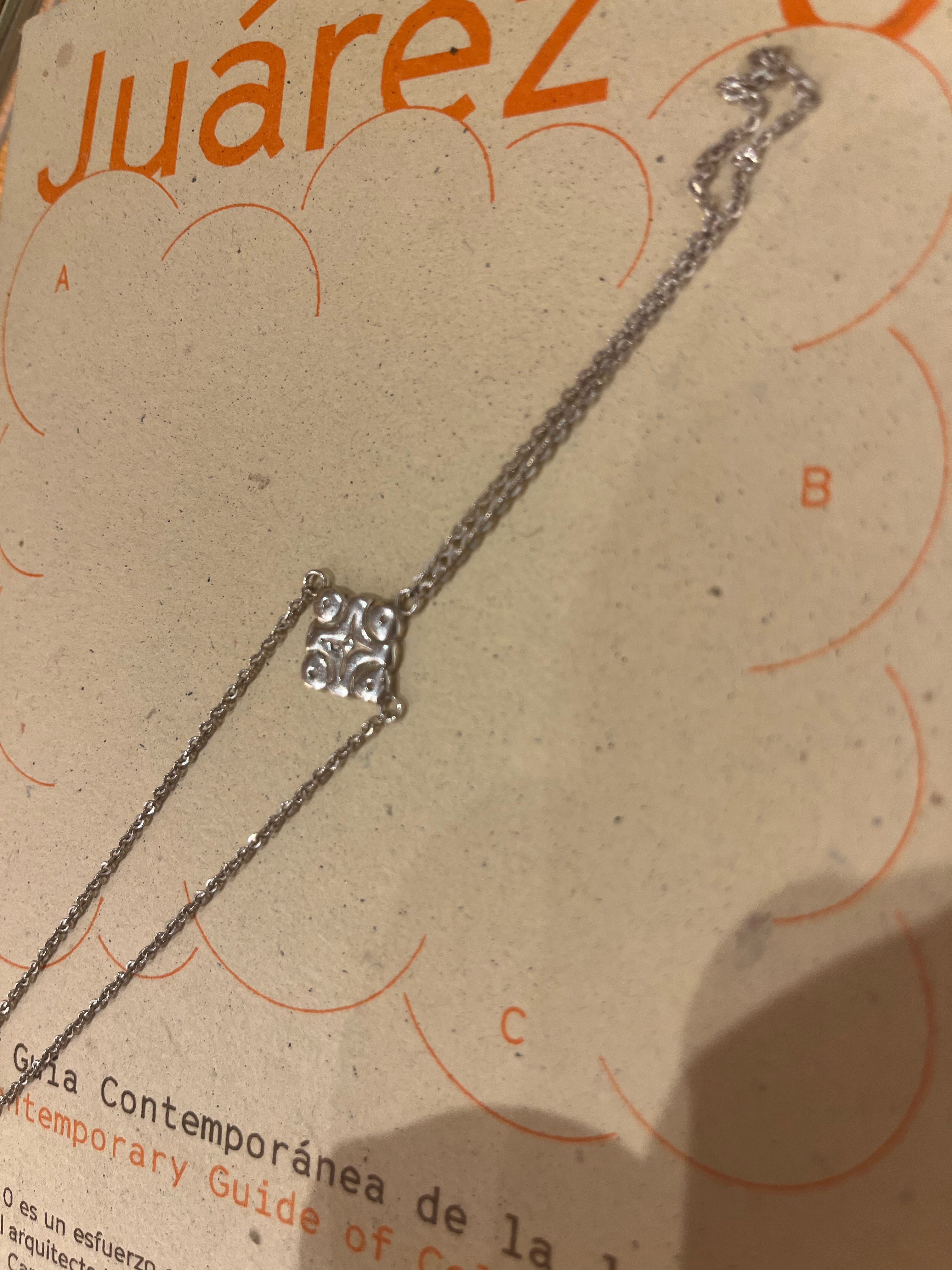 SALE Hand Bracelet Maya