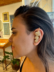 Earcuff Espada