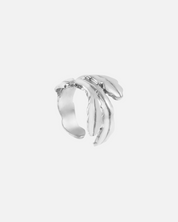 Anillo Leaf