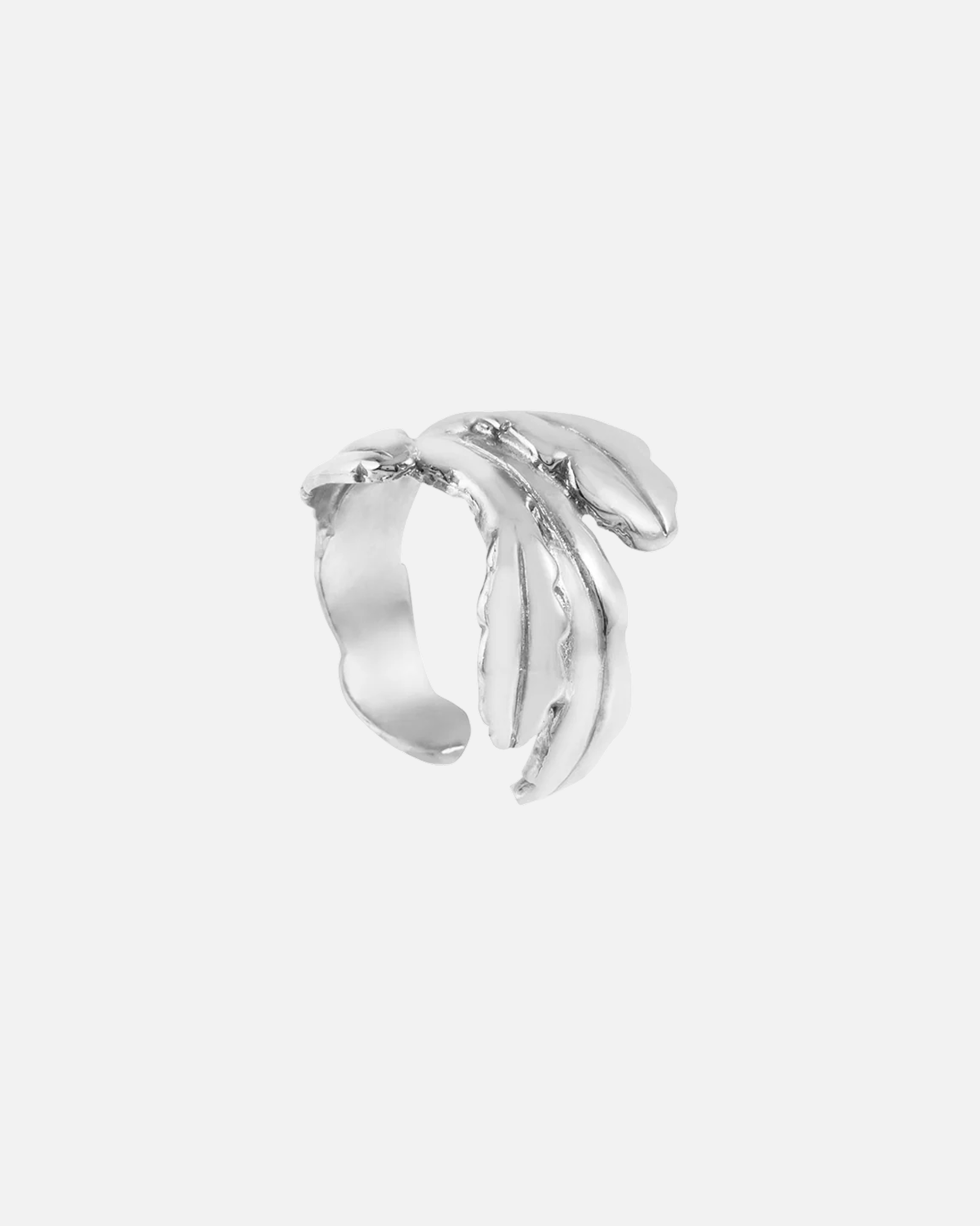 Anillo Leaf