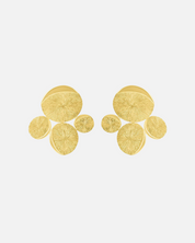 Earrings Orbit