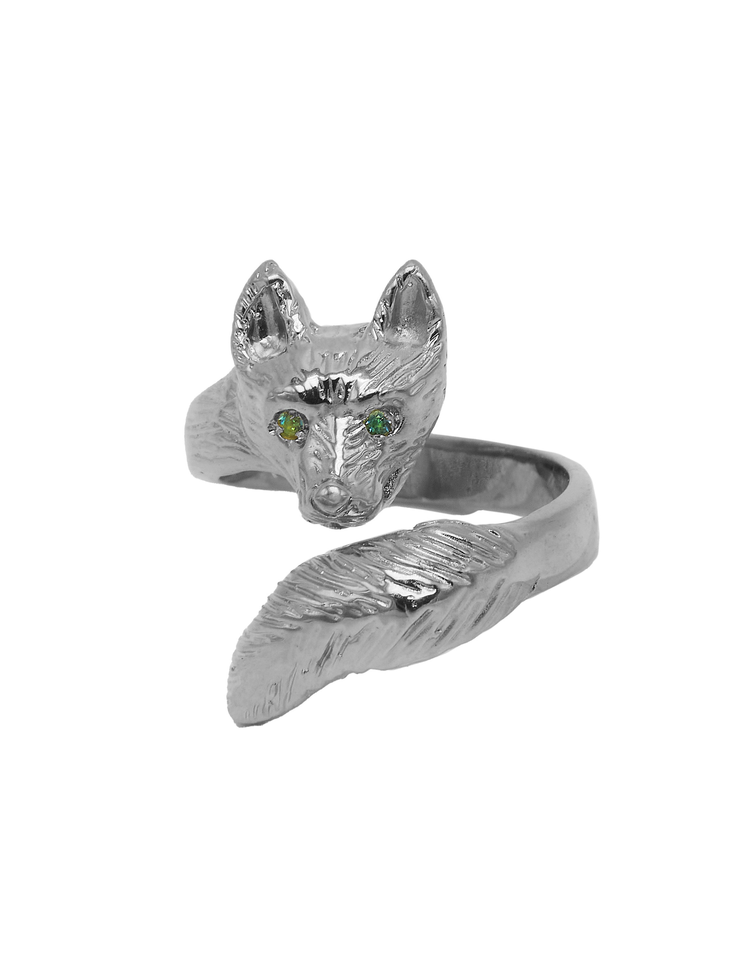 Ring Vicou - Sophie Simone Designs