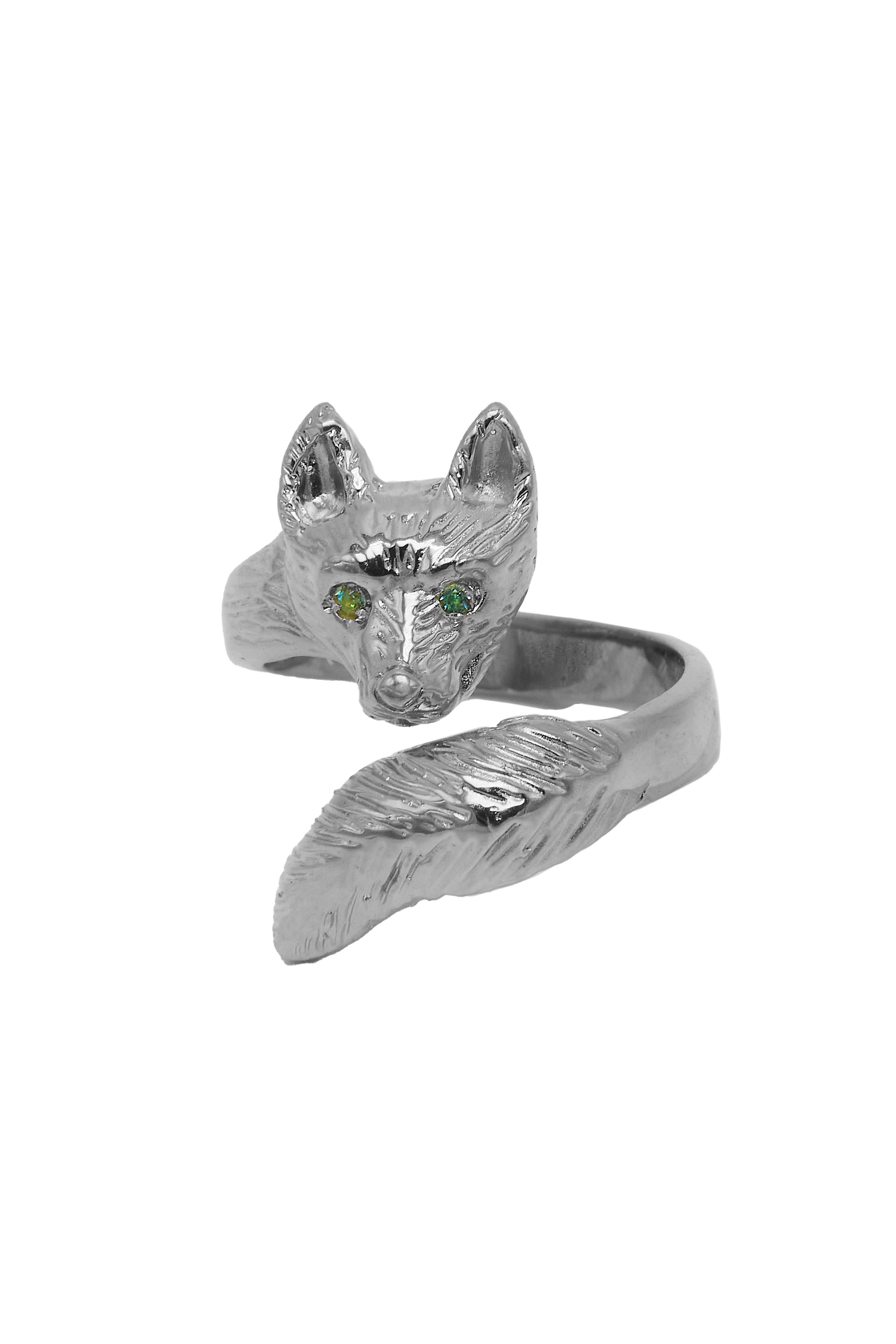 Ring Vicou - Sophie Simone Designs