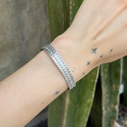 Brazalete Sea Urchin Chico