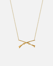 Winchester Necklace
