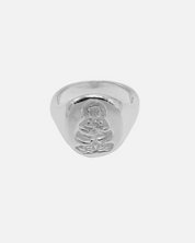 Ring Virgo Zodiac