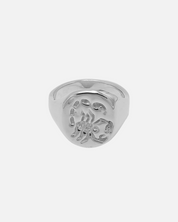 Ring Scorpio Zodiac