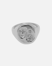 Ring Gemini Zodiac