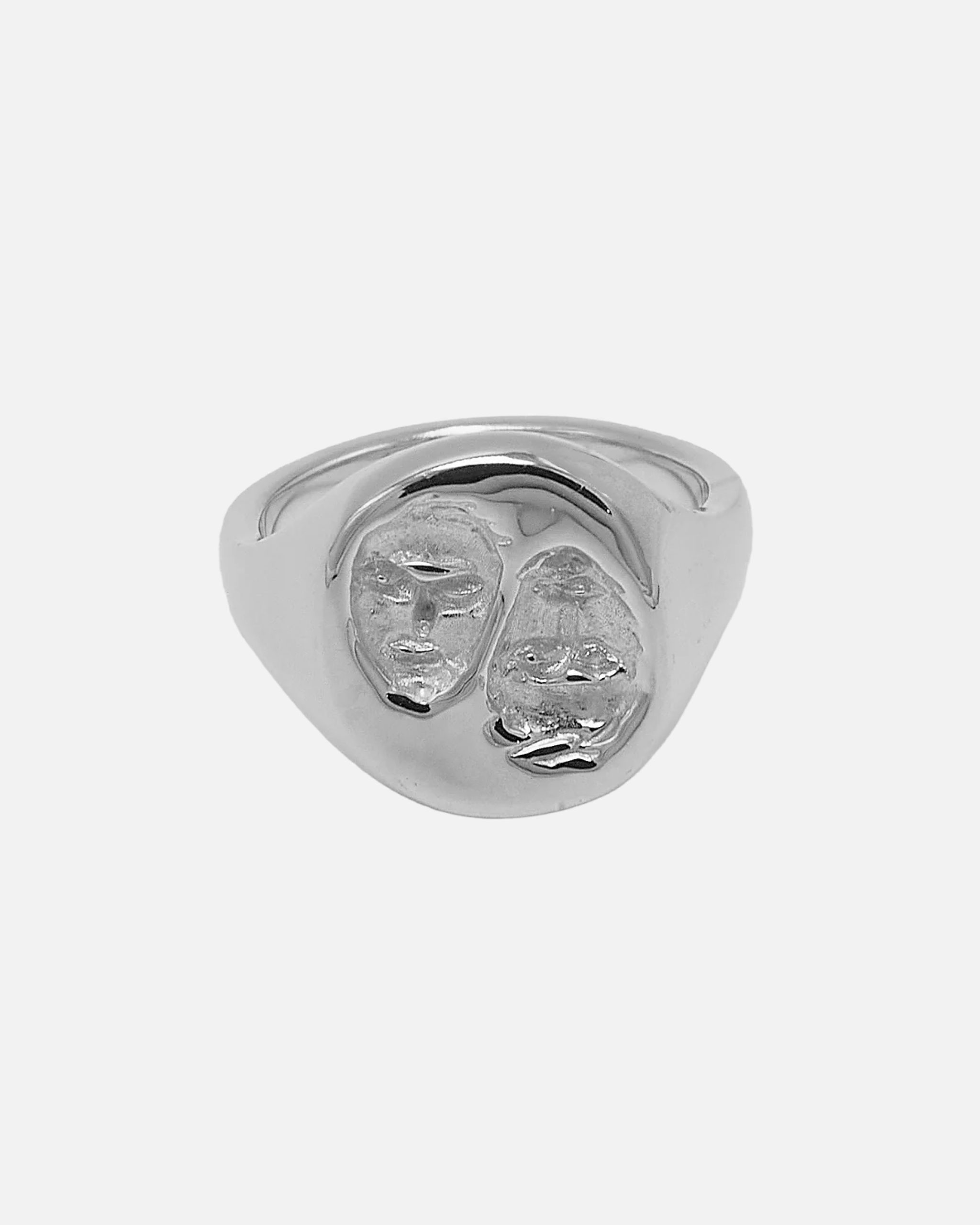 Ring Gemini Zodiac
