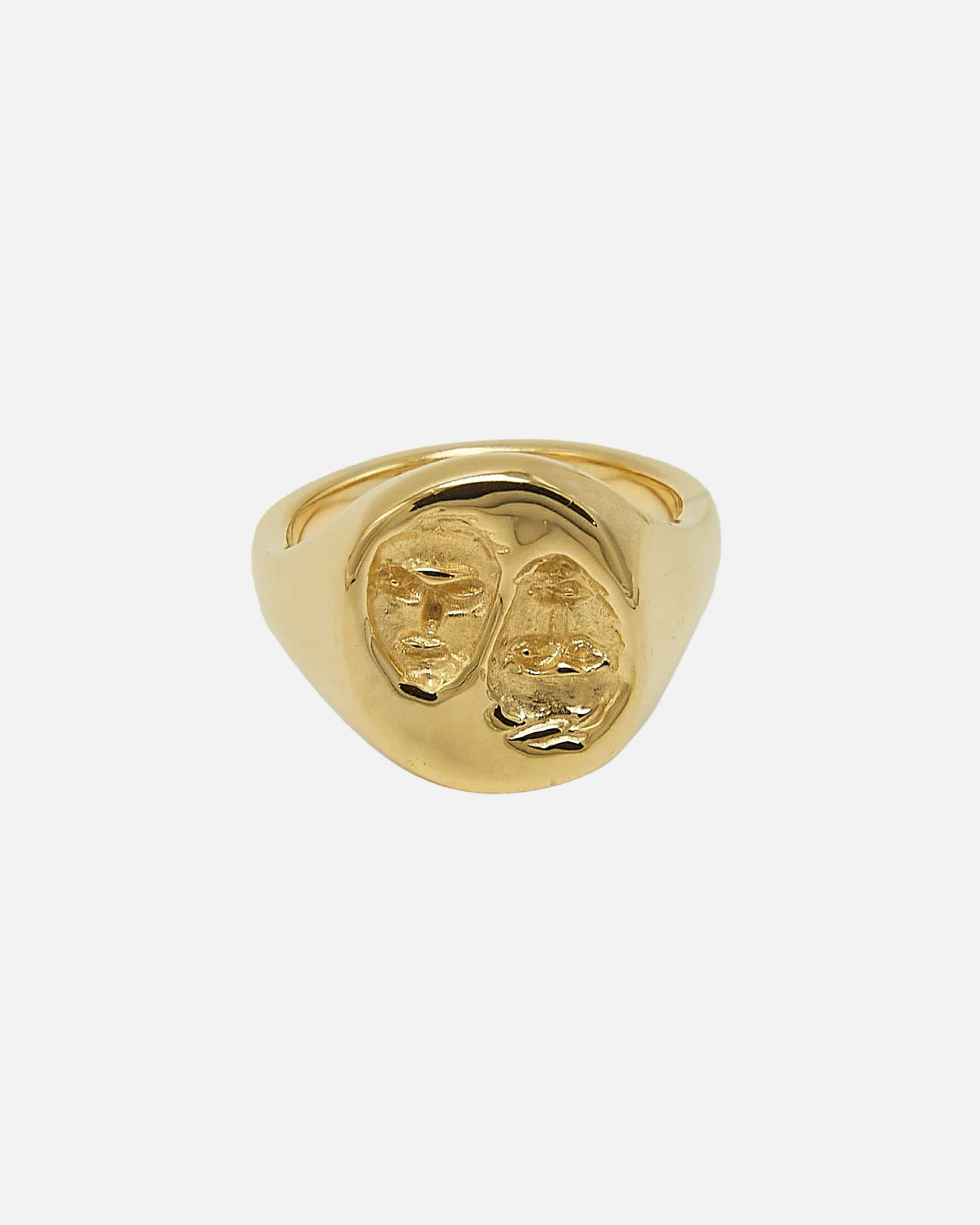 Ring Gemini Zodiac