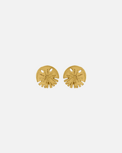 PRE-ORDER: Ibiza Mini Earrings 14K Gold