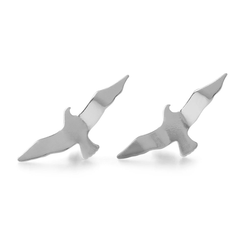 Cufflinks Seagull - Sophie Simone Designs