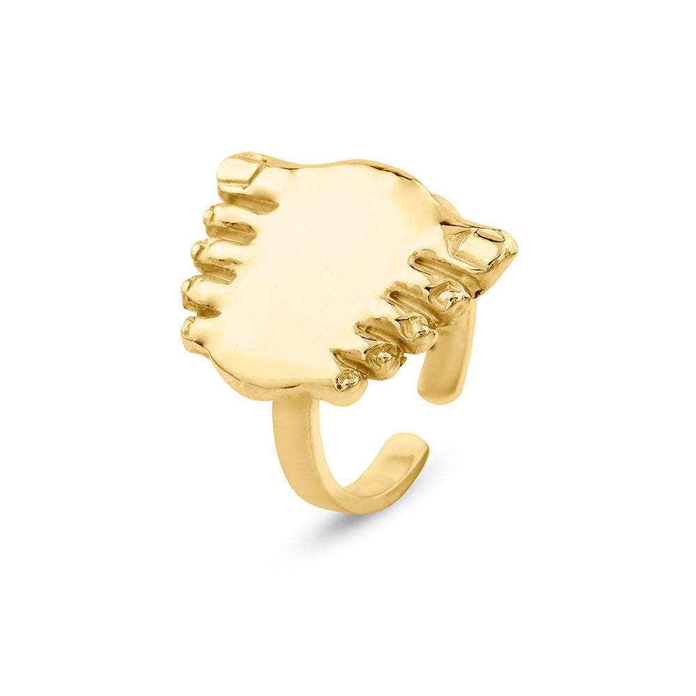 Ring Pies - Sophie Simone Designs