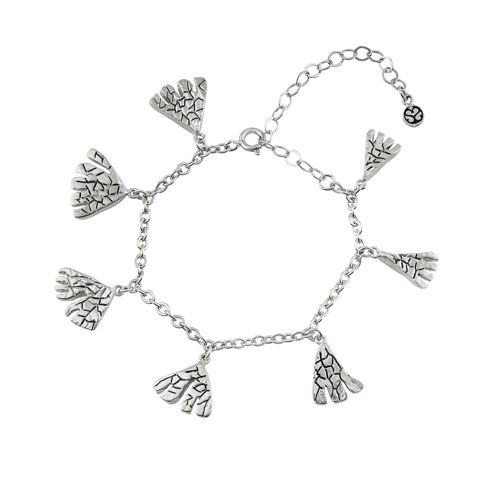 Lipsi Bracelet - Sophie Simone Designs