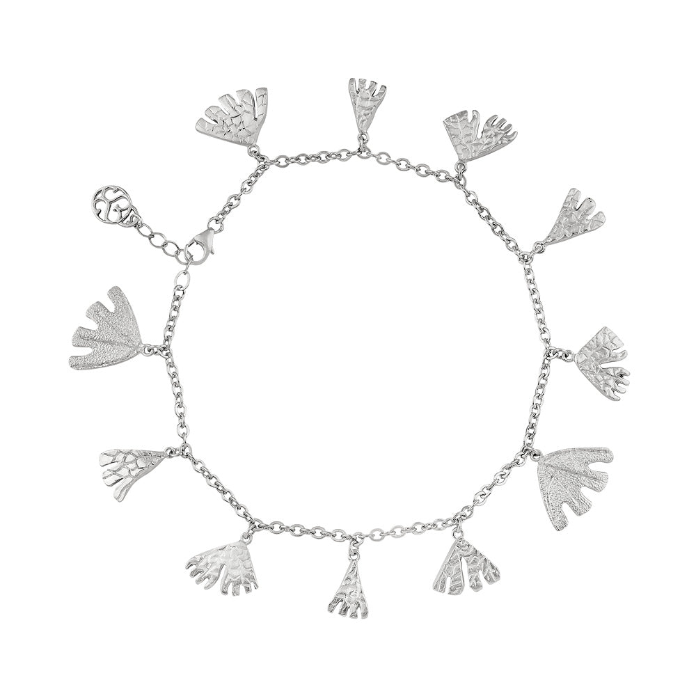 Lipsi Ankle Bracelet - Sophie Simone Designs