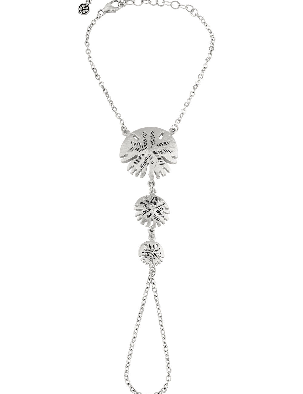 Ibiza Hand Bracelet - Sophie Simone Designs