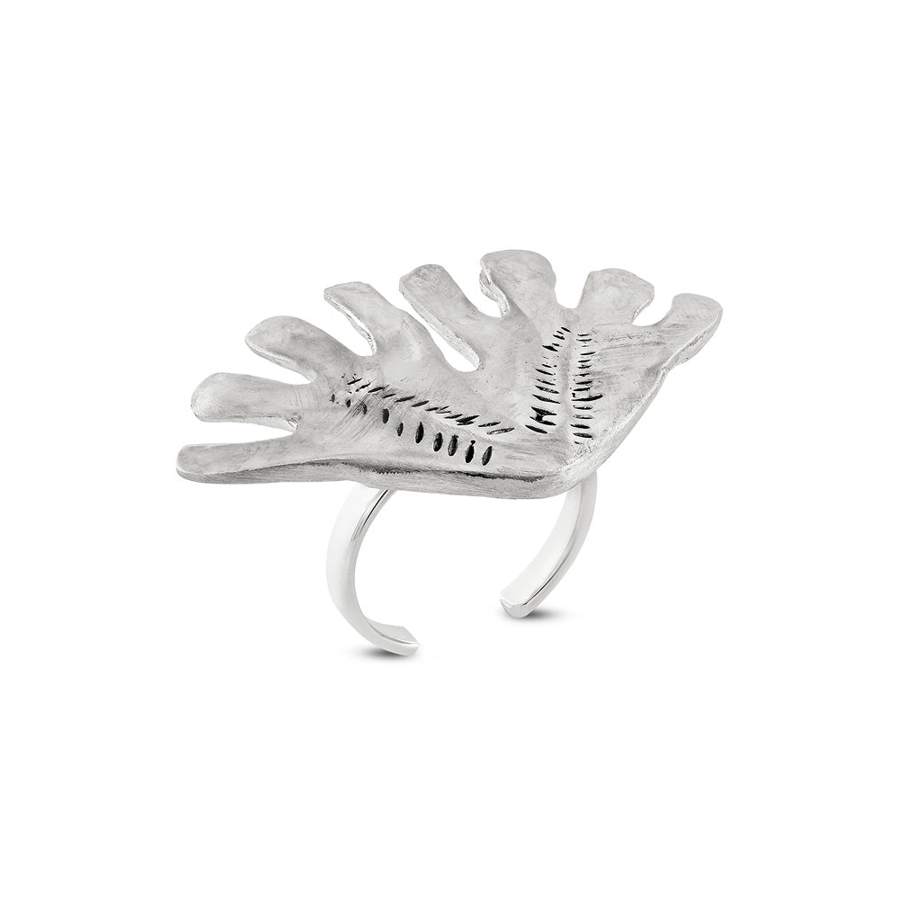 Florence Large Ring - Sophie Simone Designs