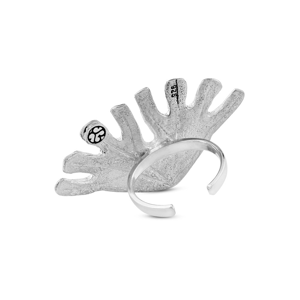 Florence Large Ring - Sophie Simone Designs