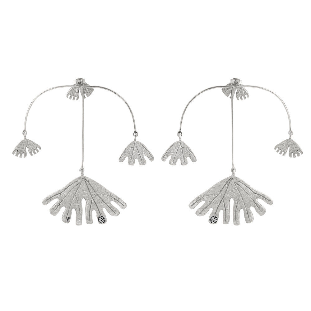 Athens Earrings - Sophie Simone Designs