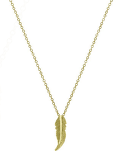 Load image into Gallery viewer, Necklace Pluma - Sophie Simone Designs
