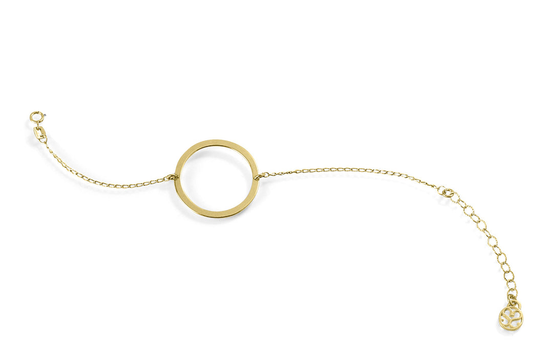 Bracelet Circle - Sophie Simone Designs