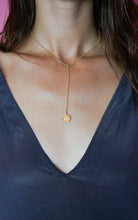 Load image into Gallery viewer, Pendant Necklace Amaré - Sophie Simone Designs
