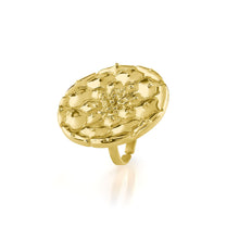 Load image into Gallery viewer, Ring Plano Small Nierika - Sophie Simone Designs
