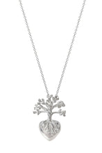 Load image into Gallery viewer, Necklace Heart Grande - Sophie Simone Designs

