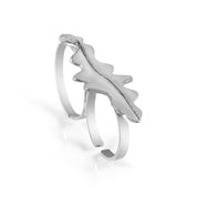 Ring Doble Areole - Sophie Simone Designs