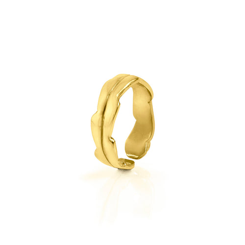 Ring Simple Pitaya - Sophie Simone Designs
