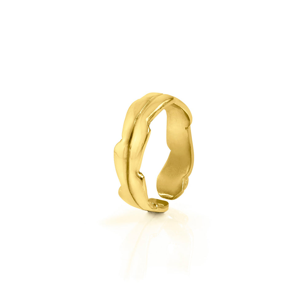 Ring Simple Pitaya - Sophie Simone Designs