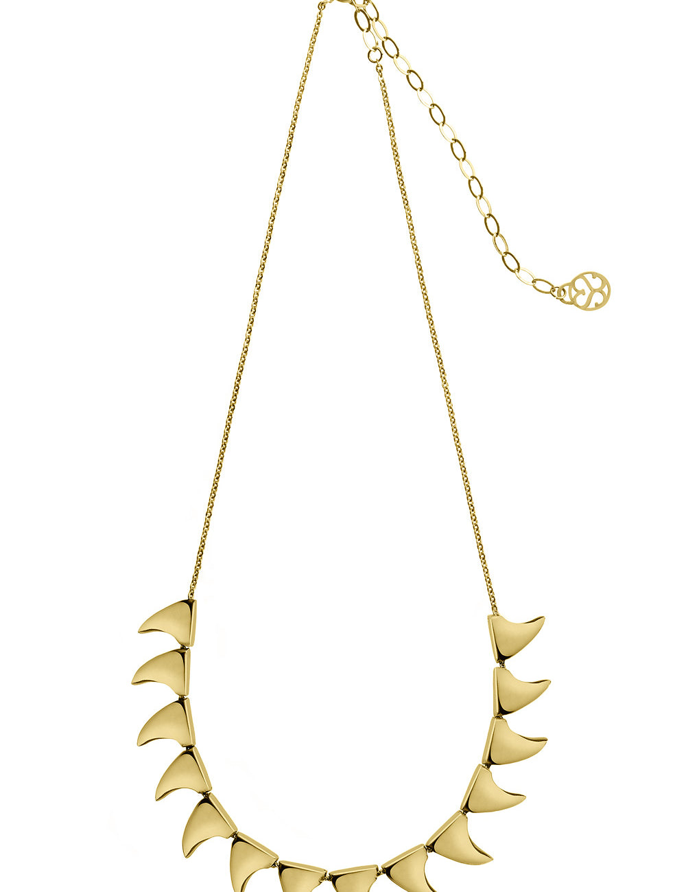 Necklace Fourteen Thorns - Sophie Simone Designs