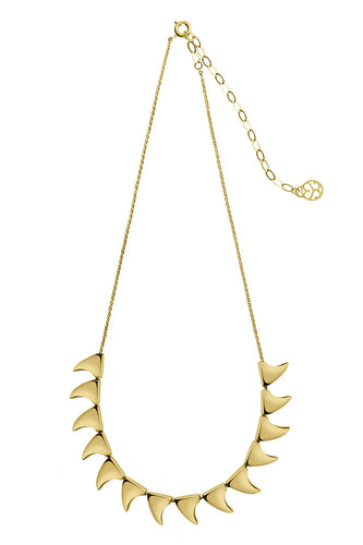 Necklace Fourteen Thorns - Sophie Simone Designs