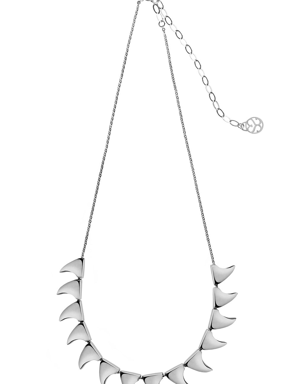 Necklace Fourteen Thorns - Sophie Simone Designs