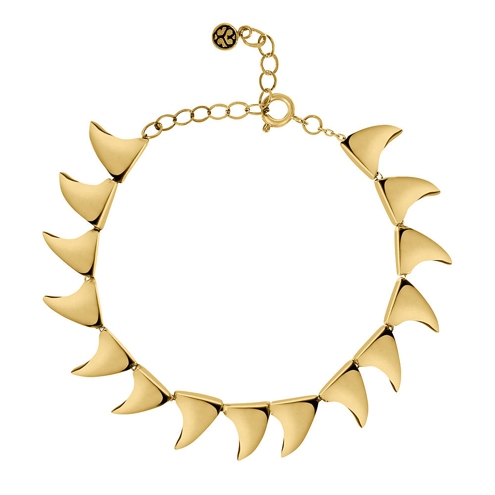 Bracelet Espinas - Sophie Simone Designs