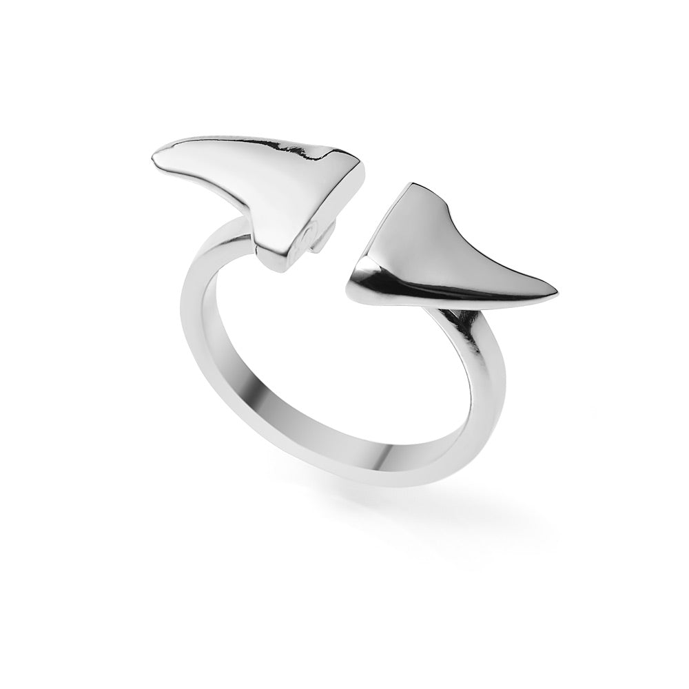 Ring Thorn - Sophie Simone Designs