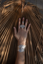 Load image into Gallery viewer, Sienna Large Cuff - Sophie Simone Designs
