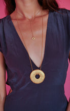Load image into Gallery viewer, Pendant Necklace Urchin - Sophie Simone Designs
