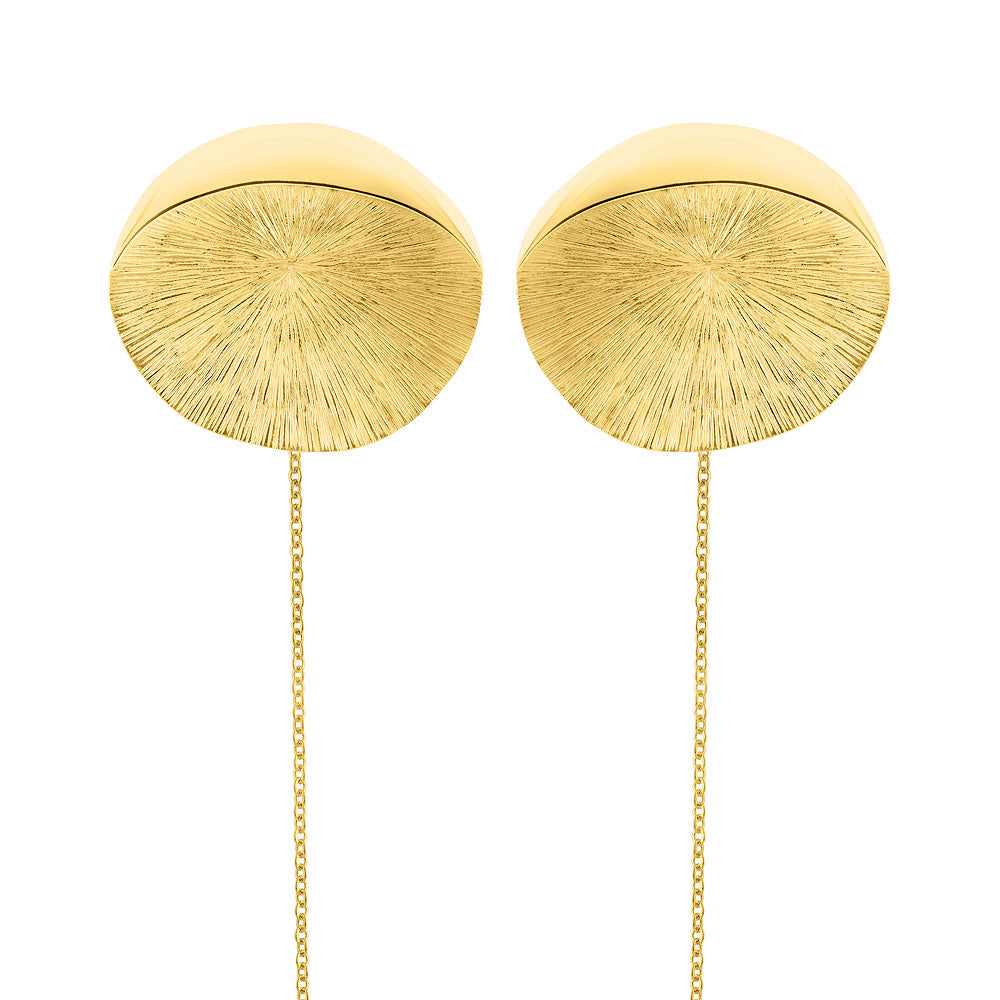 Earrings Celestial - Sophie Simone Designs