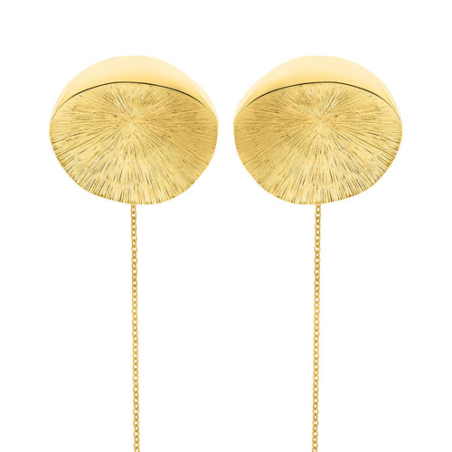 Earrings Celestial - Sophie Simone Designs