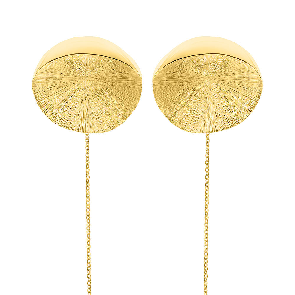 Earrings Celestial - Sophie Simone Designs