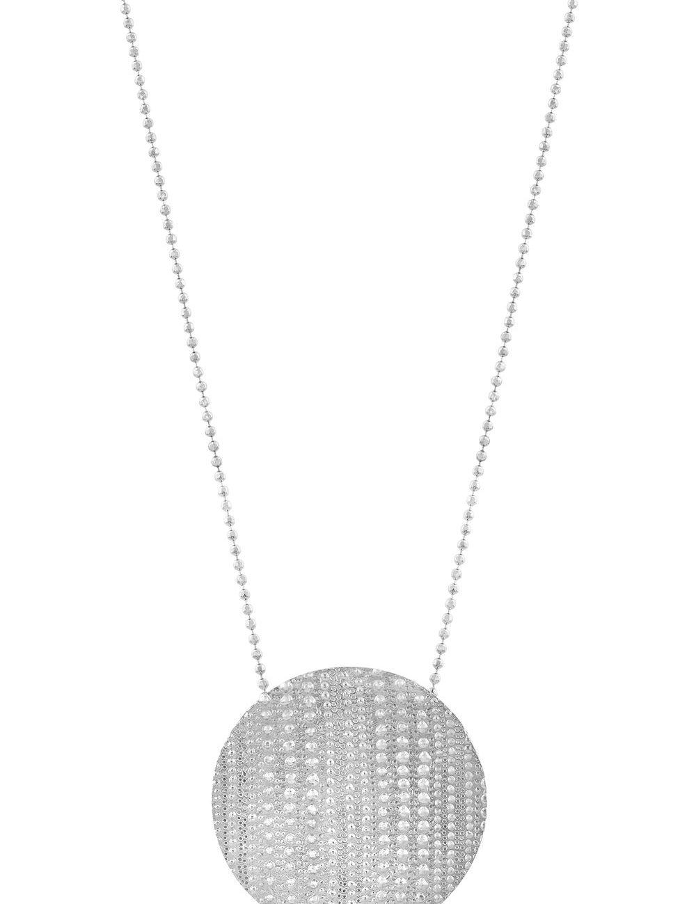 Necklace Moon - Sophie Simone Designs