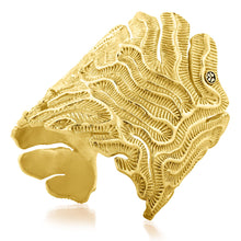 Load image into Gallery viewer, Cuff Coral - Sophie Simone Designs
